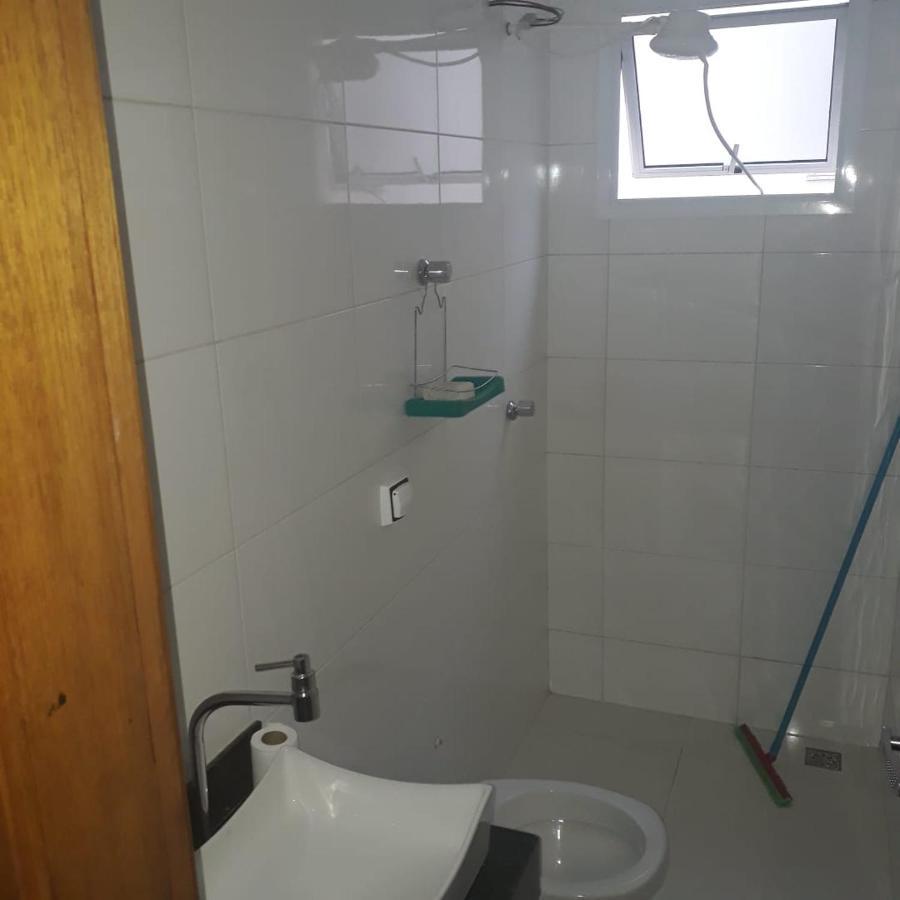 Quartos Uberlândia Exterior foto
