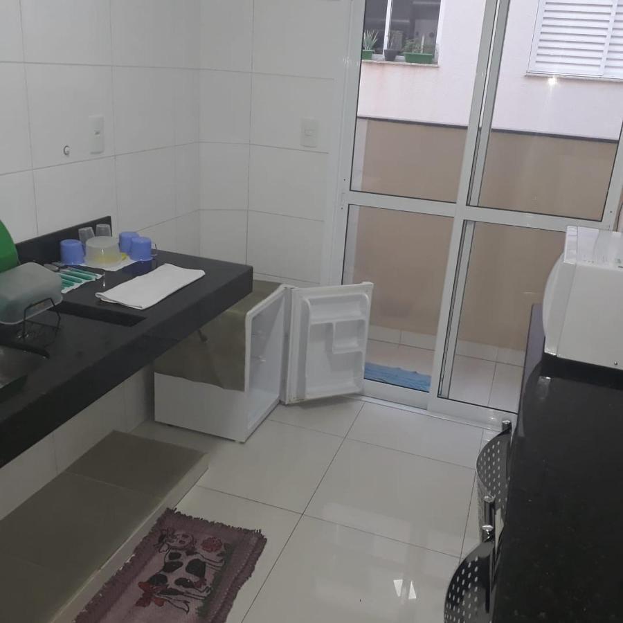 Quartos Uberlândia Exterior foto