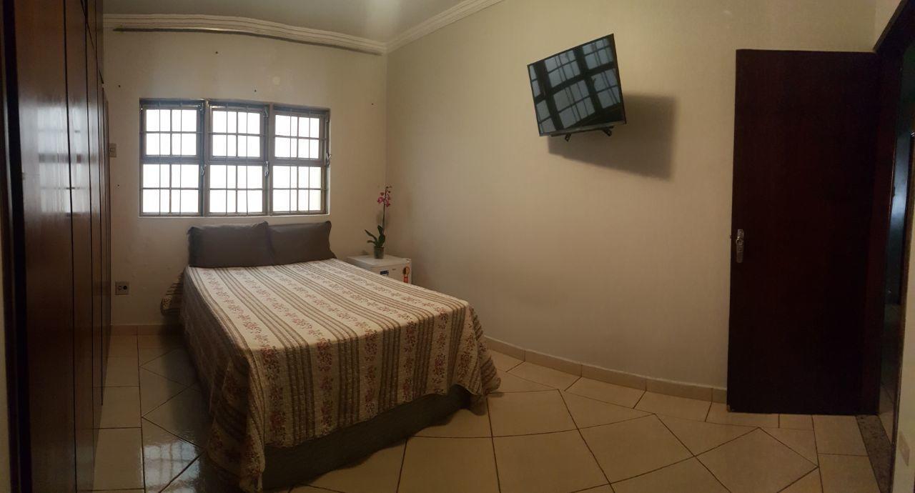 Quartos Uberlândia Exterior foto